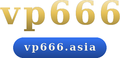 vp666 logo
